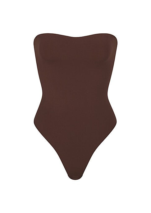 Ultimate Comfort Bodysuit