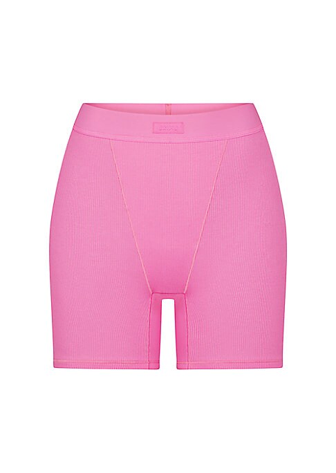 Ribbed Comfort Boxers