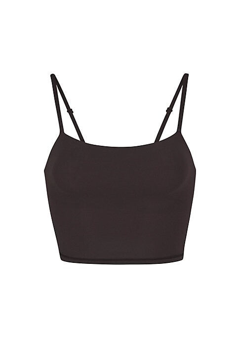 Body Bliss Cropped Top
