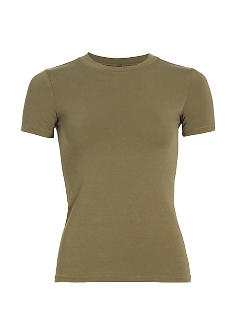 Classic Stretch Tee