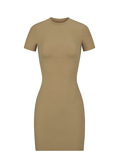 Versatile Mini Dress