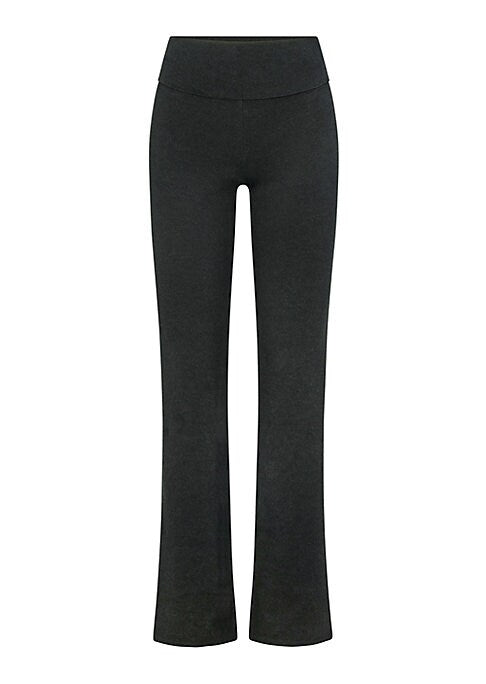 Flare Comfort Trousers