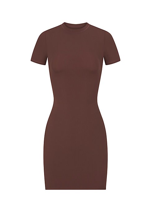 Ultimate Comfort Mini Dress