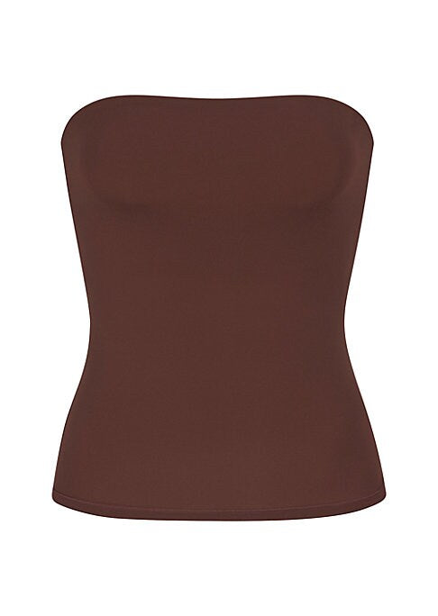 Effortless Comfort Tube Top