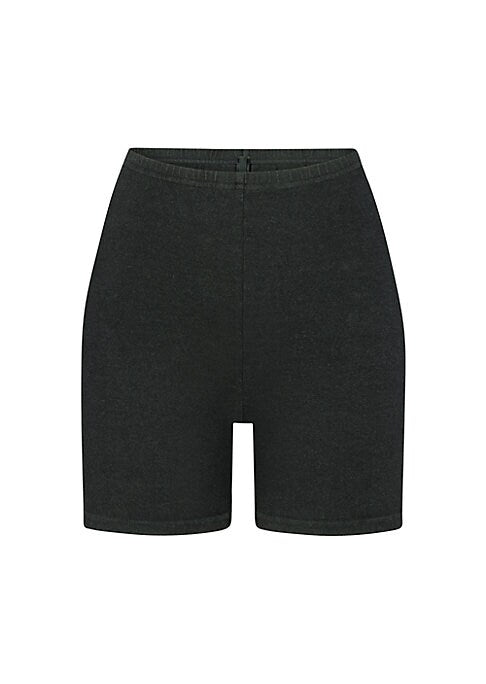 Cozy Cycling Shorts