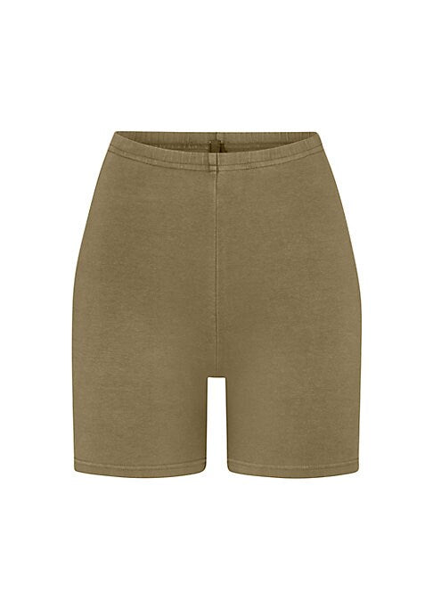 Cozy Adventure Shorts
