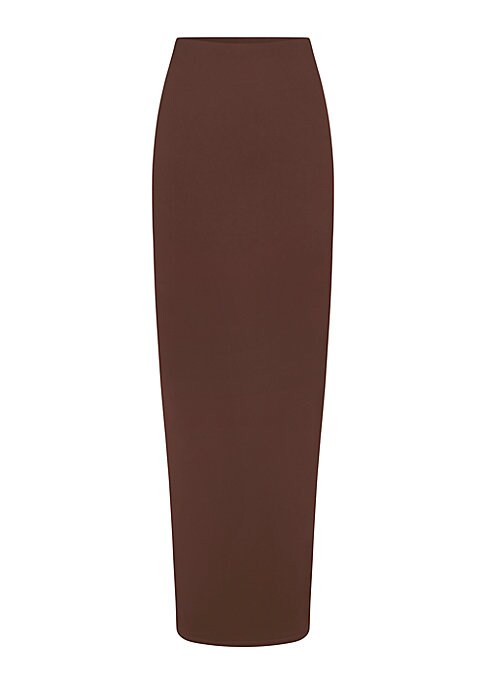 Maxi Comfort Skirt