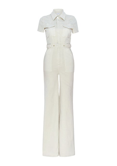 Denim Dream Jumpsuit