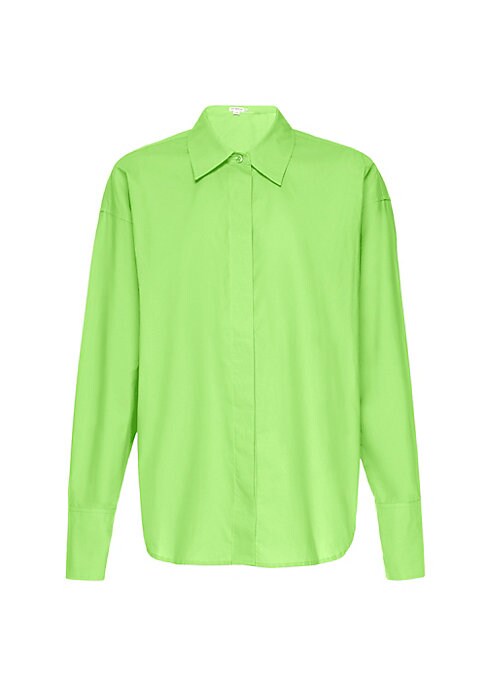 Stylish Coated Shirt