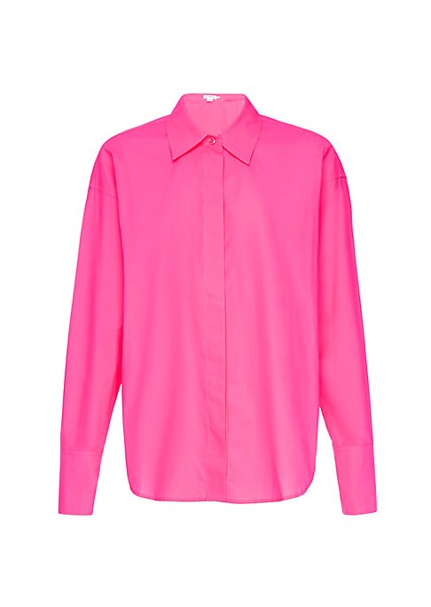 Sleek Casual Shirt