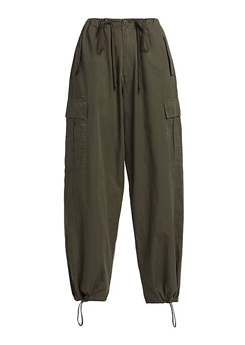 Casual Cargo Pants