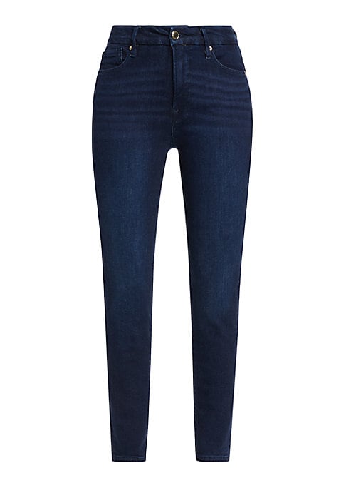 Comfy Skinny Denim Essentials