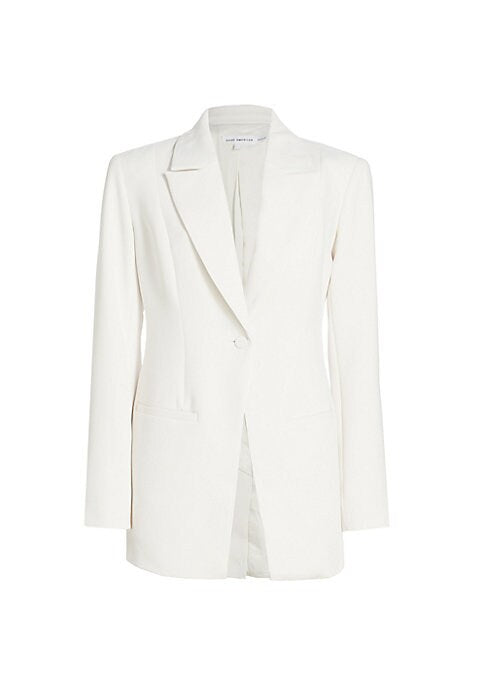 Chic Tailored Blazer