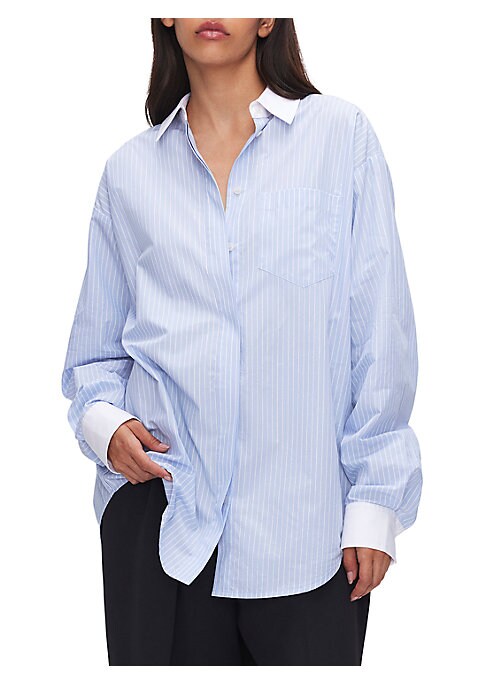 Classic Stripe Shirt