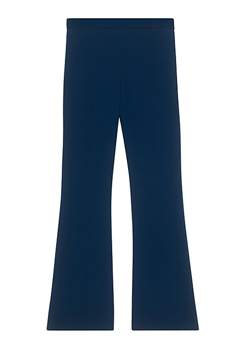 Chic Flare Trousers