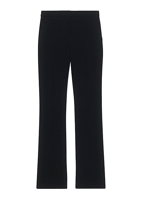 Chic Tailored Trousers