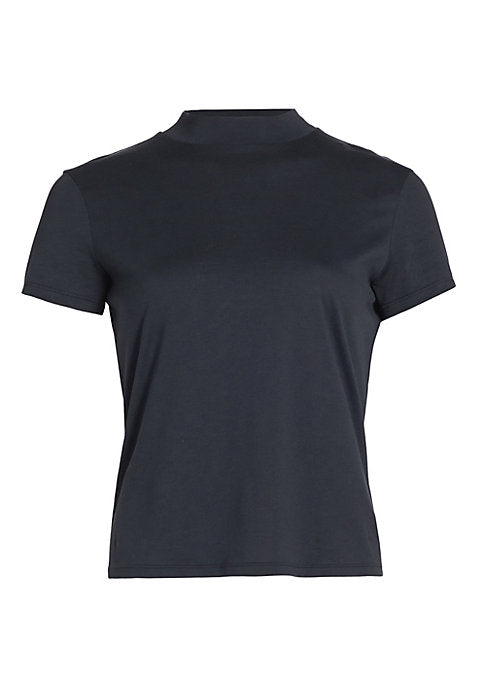 Mocked Soft Tee