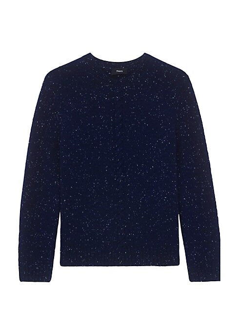 Cozy Luxe Sweater