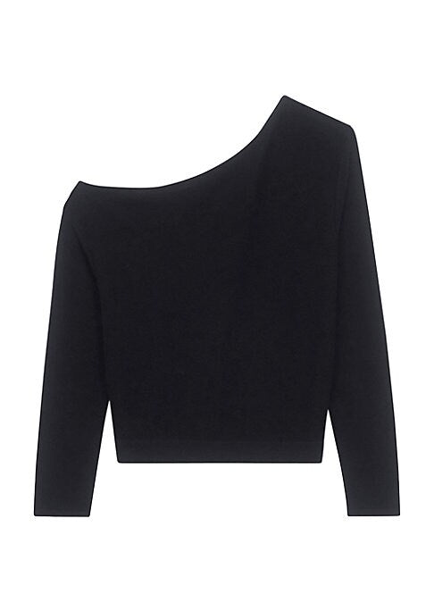 Chic Cashmere Pullover