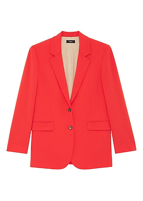 Classic Chic Blazer