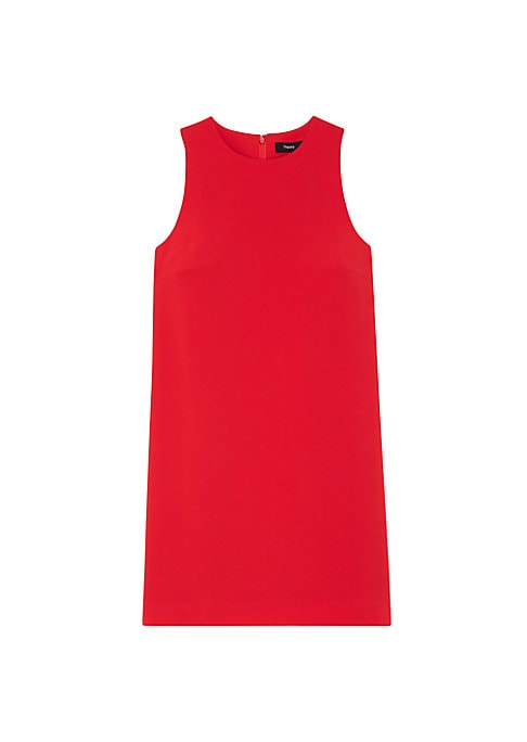 Easy A-Line Dress
