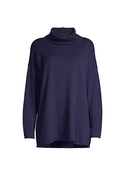 Cozy Cashmere Top