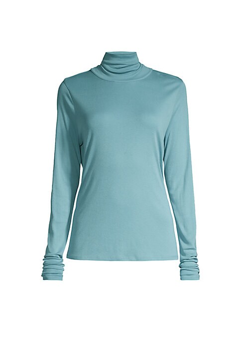 Cozy Scrunch Sweater