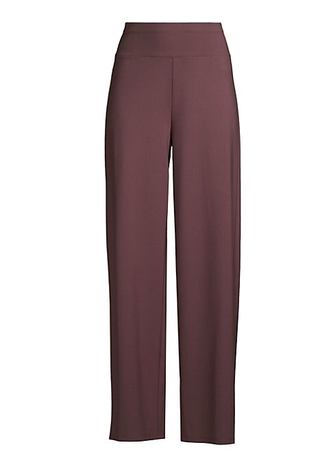 Chic Wide-Leg Trousers