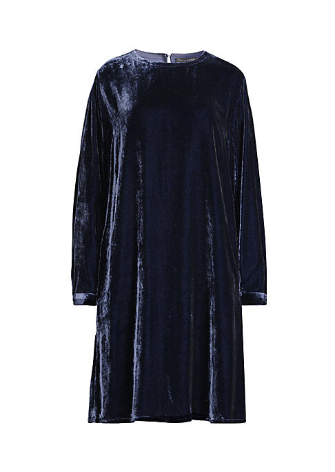 Velvet Elegance Dress
