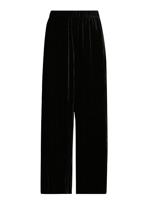 Velvet Luxe Trousers