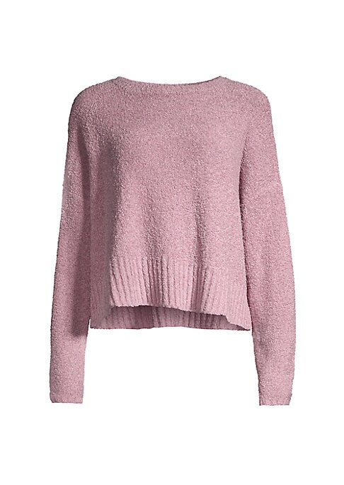 Cozy Knit Sweater