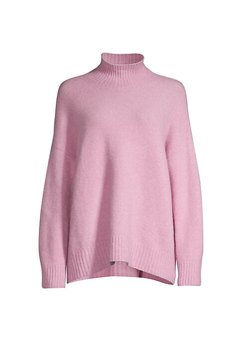 Cozy Elegance Turtleneck Sweater