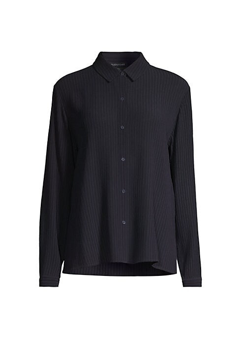 Silken Classic Shirt