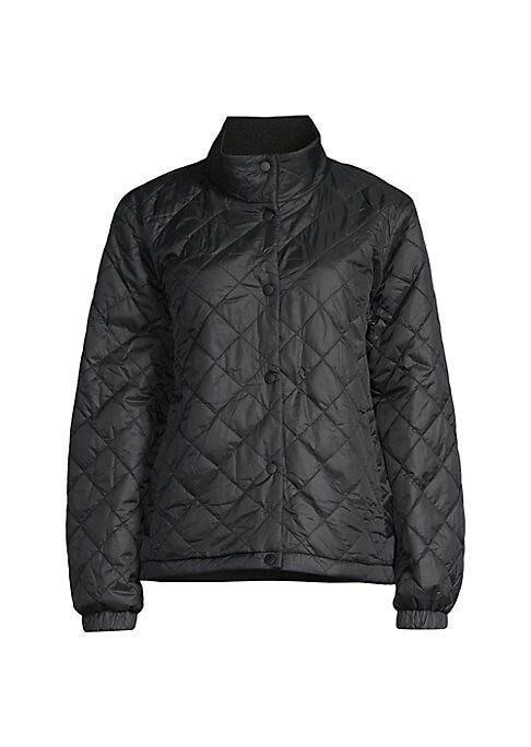 Cozy Reversible Jacket