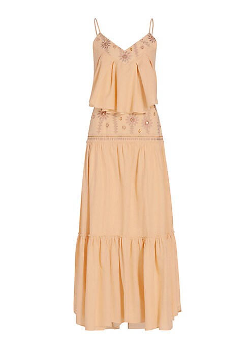 Chic Cotton Duo Set