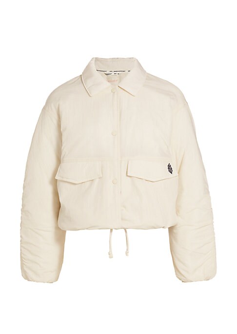 Casual Slide Jacket