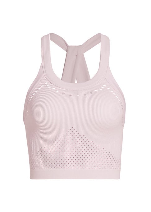 Twist & Move Tank