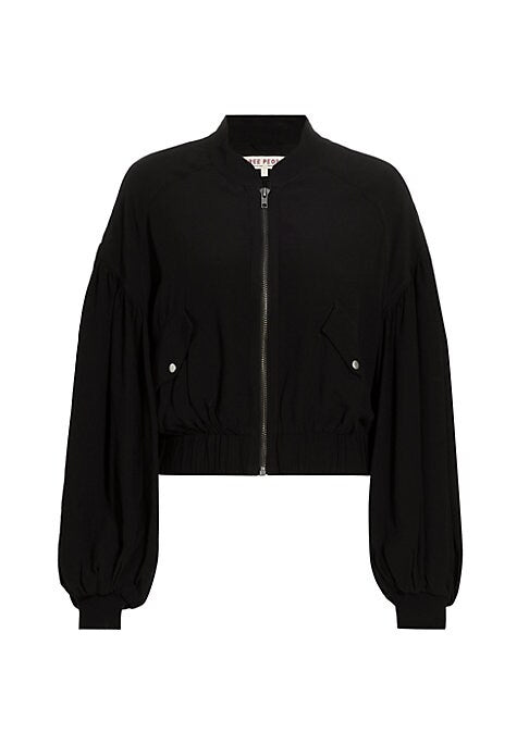 Blouson Bliss Jacket