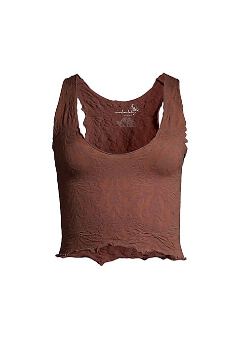 Cozy Scoop Camisole