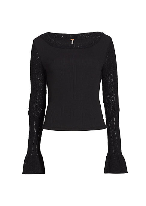 Cozy Knit Elegance
