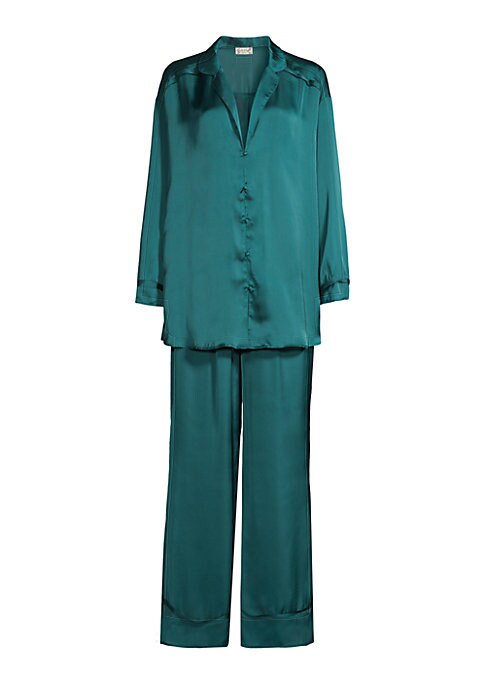 Luxe Satin Sleep Set