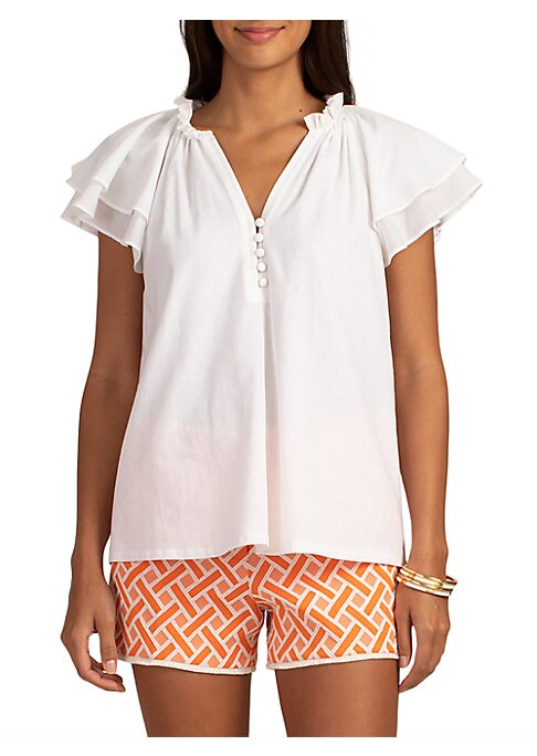 Flutter Breeze Top