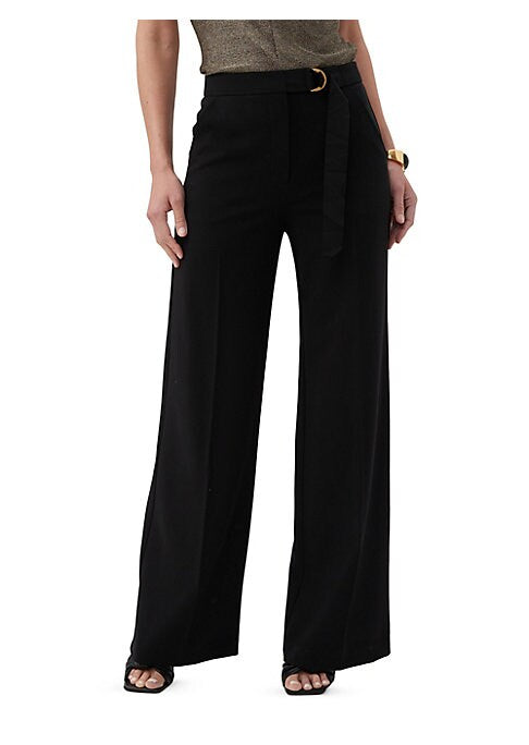 Zesty Straight Leg Trousers