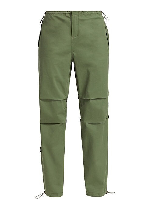 Versatile Cargo Trousers