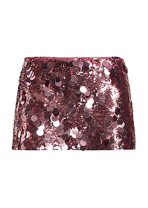 Sparkle & Sway Skirt