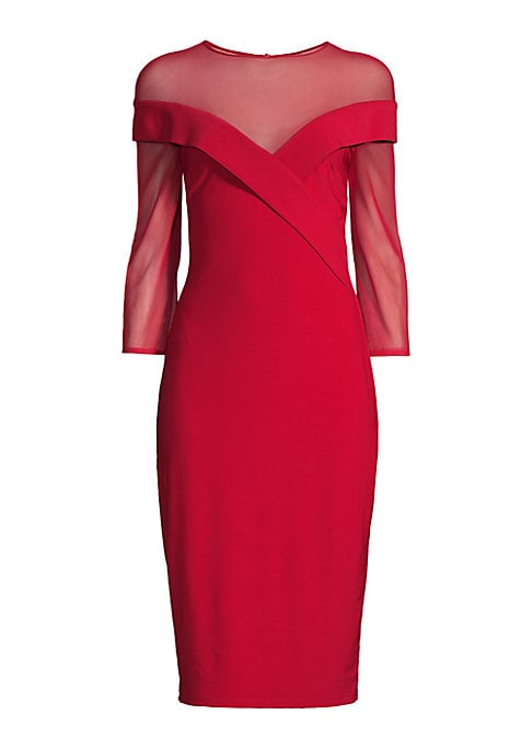 Sweetheart Midi Elegance