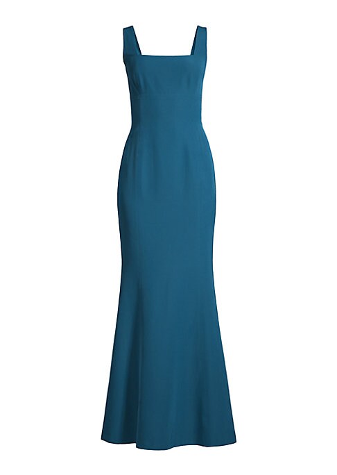 Elegant Fit Gown