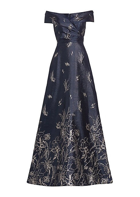 Elegant Flare Dress