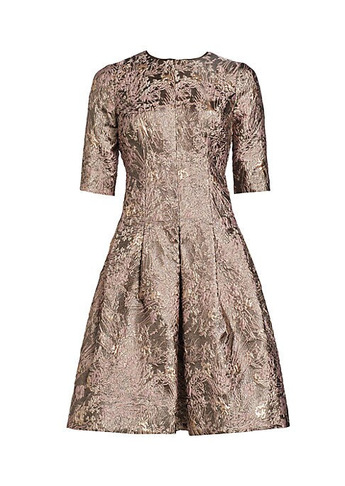 Shimmering Elegance Dress