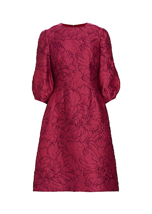 Floral Belle Minidress